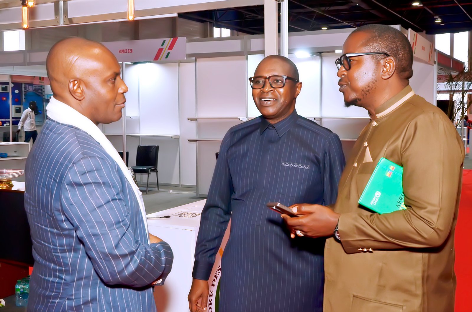 SENCON 2026 : Matériaux durables et intelligence numérique, deux leviers majeurs pour l’architecture africaine de demain  Retour en images – Panel 2 & Panel 3 | Jour 2