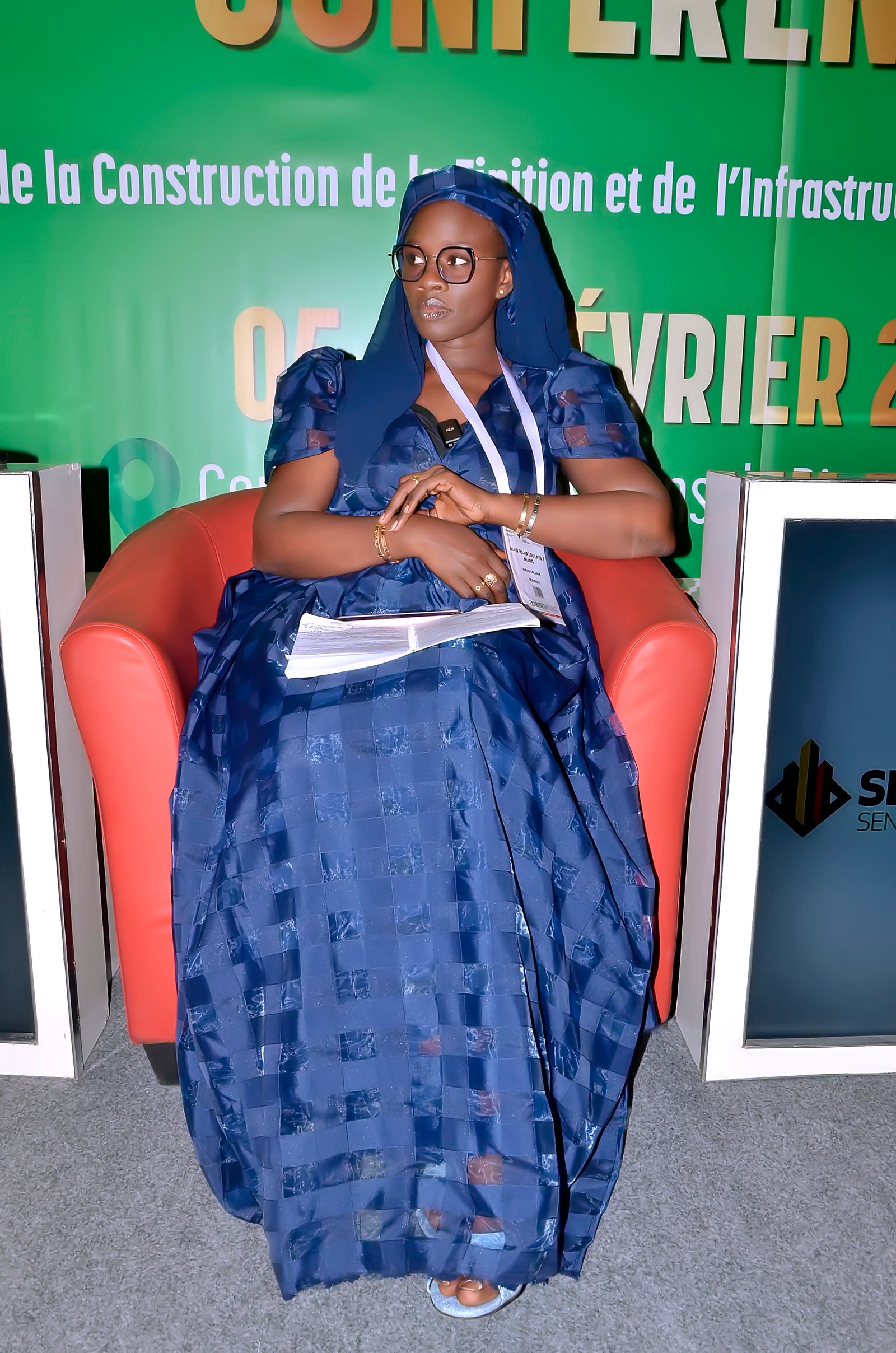 Conférence internationale des Architectes africains : Clôture sur la résilience et l’innovation