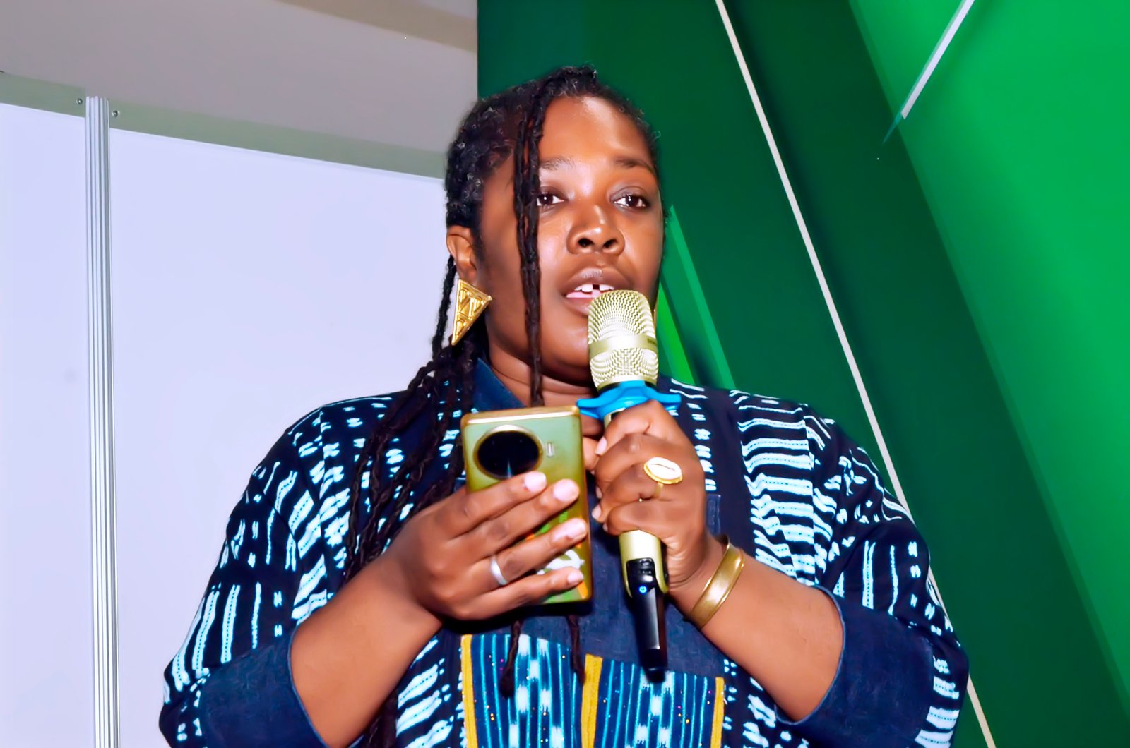 Conférence internationale des Architectes africains : Clôture sur la résilience et l’innovation