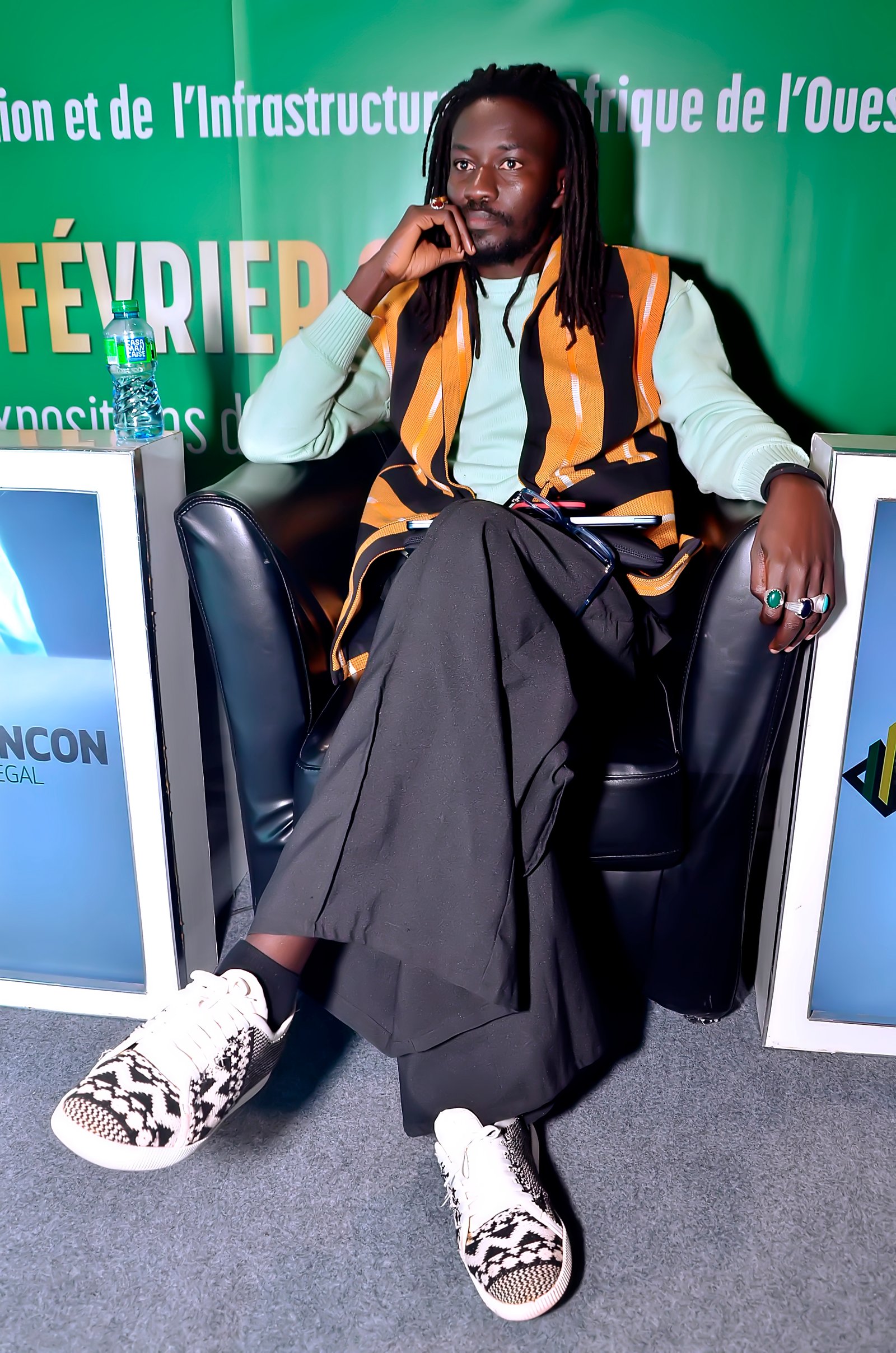 Conférence internationale des Architectes africains : Clôture sur la résilience et l’innovation