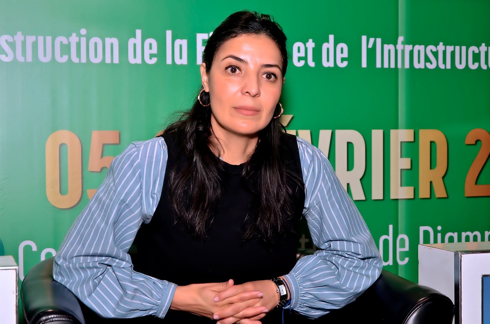 Conférence internationale des Architectes africains : Clôture sur la résilience et l’innovation