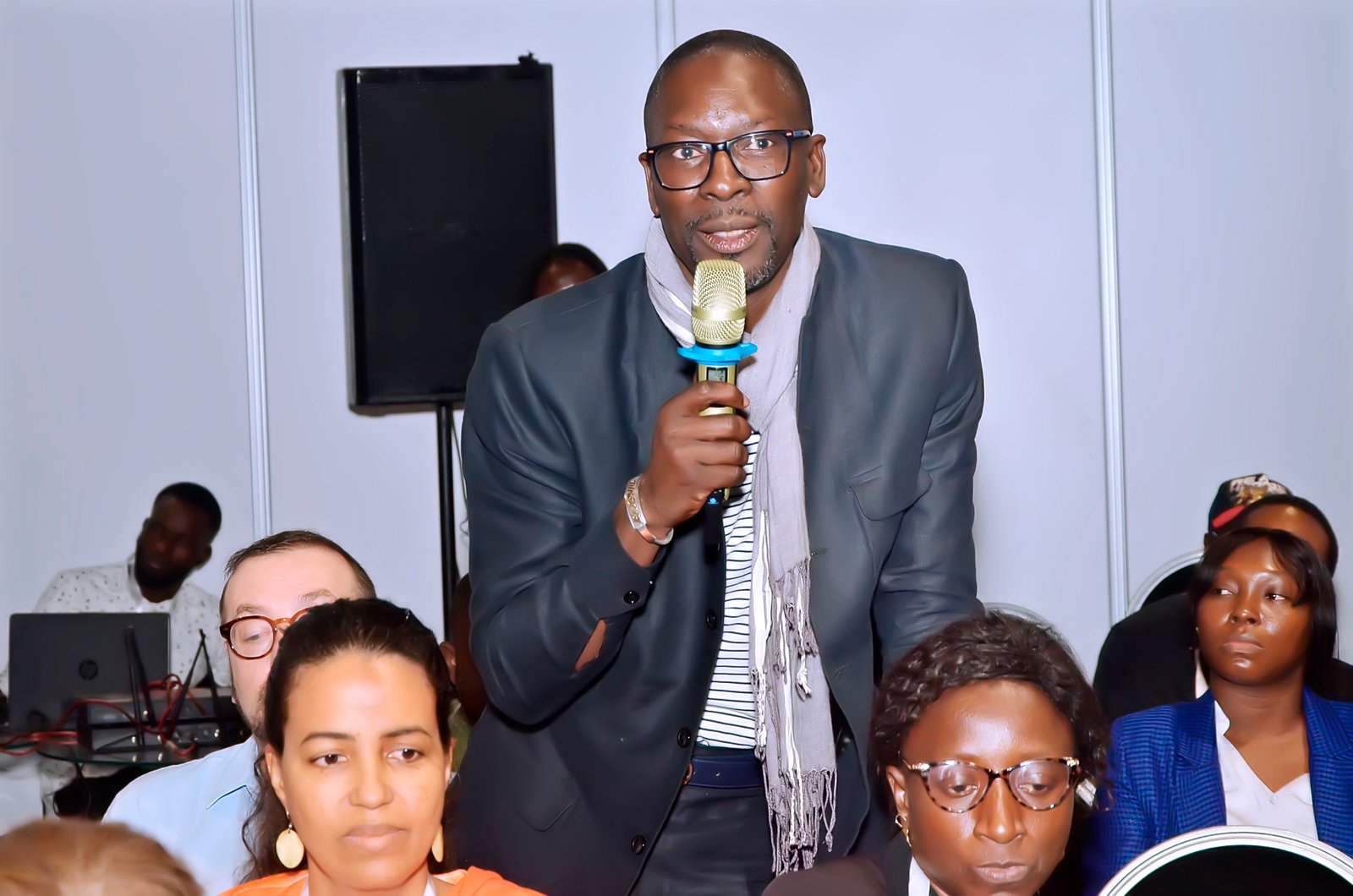 Conférence internationale des Architectes africains : Clôture sur la résilience et l’innovation