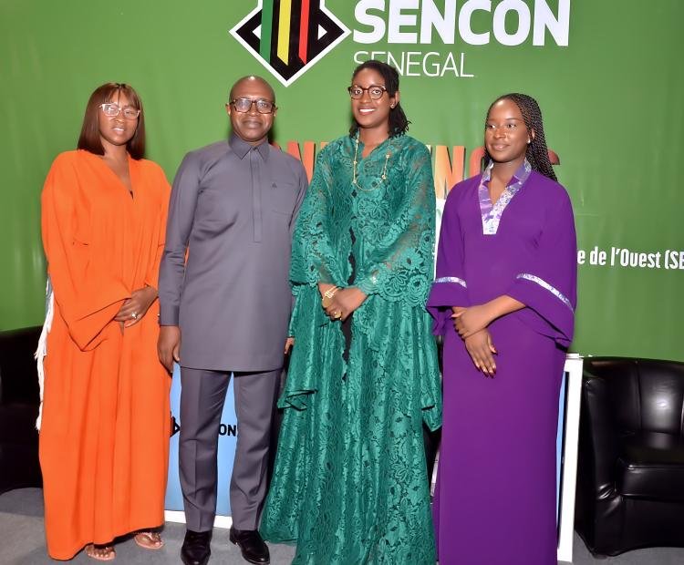 SENCON 2026 | Jour 1 – La Conférence internationale des Architectes africains ouvre ses travaux avec le Panel 1 consacré à « Réinventer l’acte de bâtir : innovation, durabilité et futur de l’architecture »