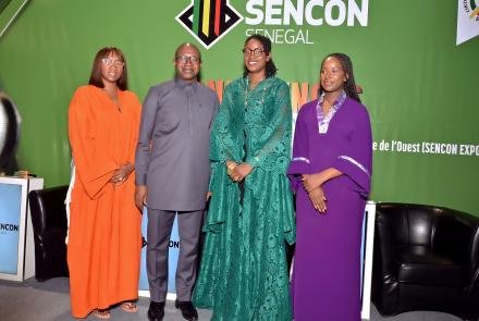 SENCON 2026 | Jour 1 – La Conférence internationale des Architectes africains ouvre ses travaux avec le Panel 1 consacré à « Réinventer l’acte de bâtir : innovation, durabilité et futur de l’architecture »