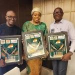 L’Ordre des Architectes du Sénégal distingué à Niamey !